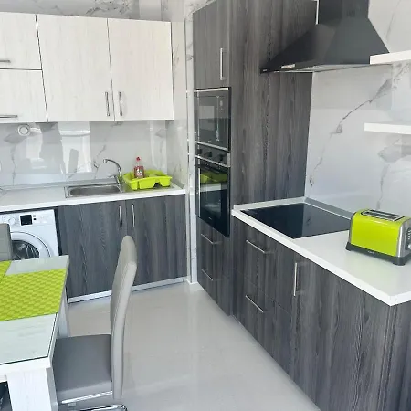 Beautiful Brend New Appartamento