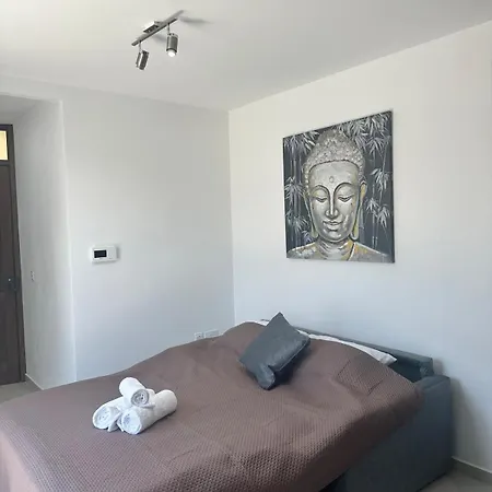 Appartamento Beautiful Brend New St. Paul's Bay