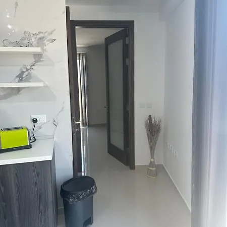 Appartamento Beautiful Brend New