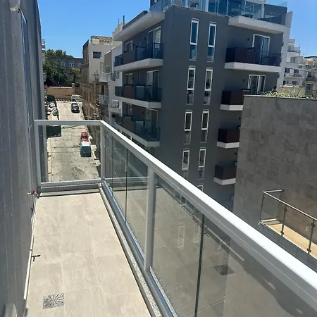 Beautiful Brend New St. Paul's Bay