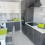 Beautiful Brend New Apartment