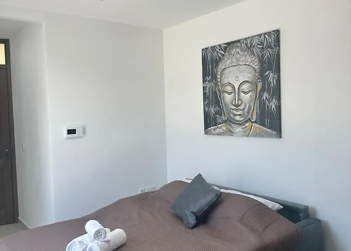 Apartment Beautiful Brend New St. Paul's Bay